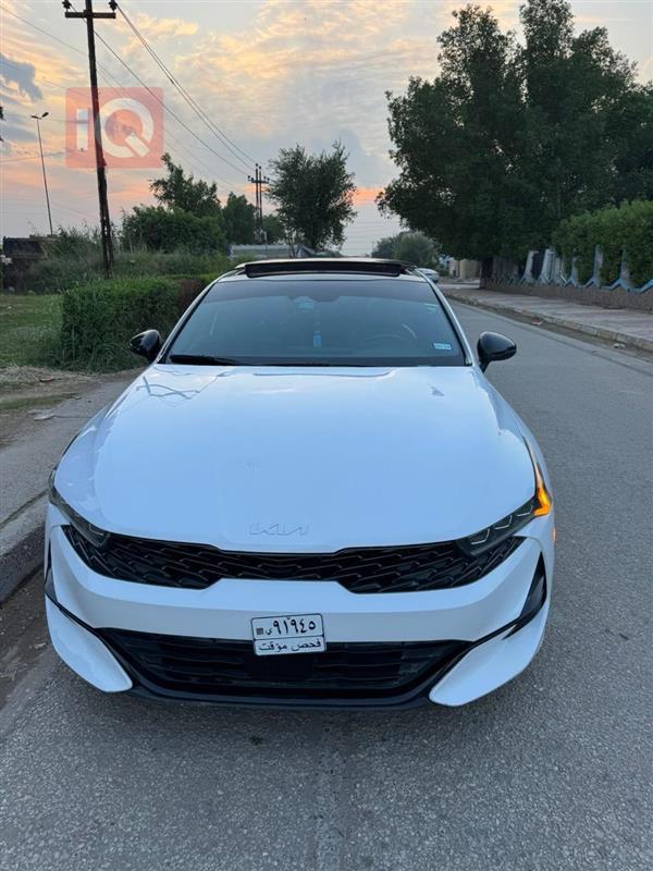 Kia for sale in Iraq